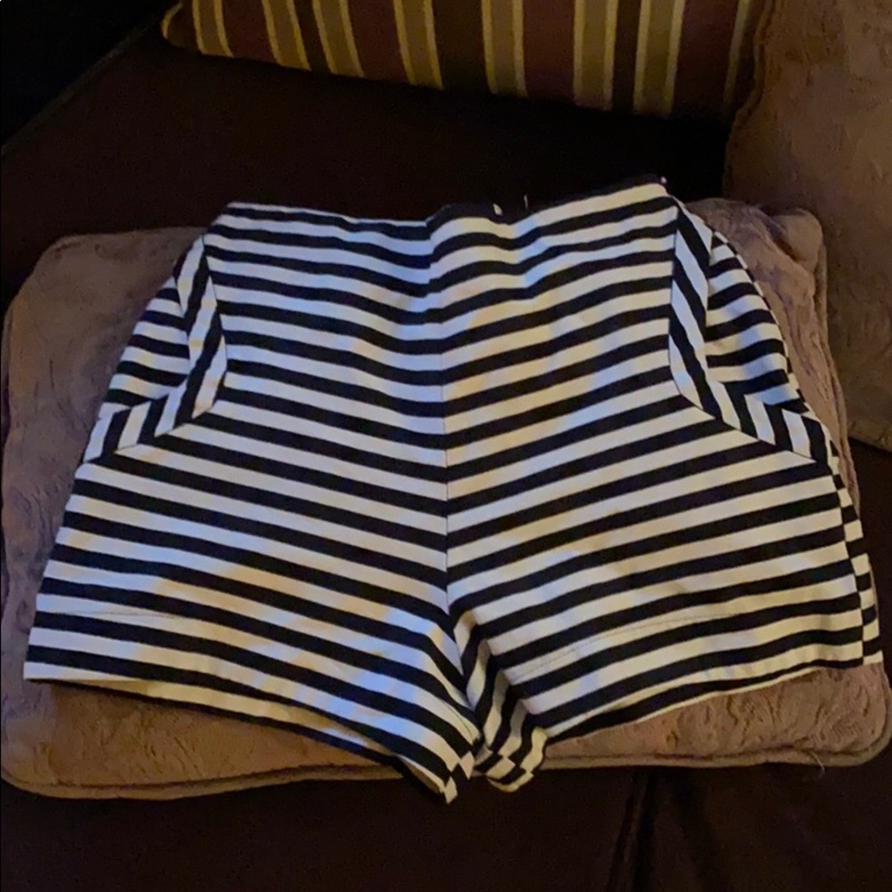 Vintage shorts